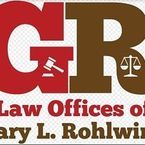 Law Offices of Gary L. Rohlwing - Glendale, AZ, USA