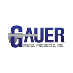 Gauer Metal Products - Kenilworth, NJ, USA