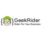 Geekrider Logo