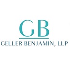 Geller Benjamin - Woburn, MA, USA