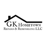 GK Hometown Repairs & Remodeling LLC - Independence, KY, USA