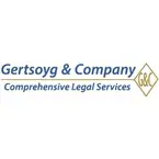 Gertsoyg & Company | Long Term Disability Lawyer - Vancouver, BC, Canada