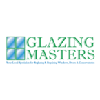 Glazing masters