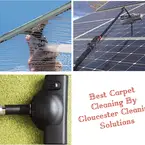 Glos clean solutions - Gloucester UK, Gloucestershire, United Kingdom
