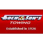 Goch & Son's Towing - Detroit, MI, USA