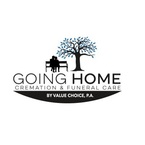 Going Home Cremation & Funeral Care by Value Choice, P.A. - Woodbine, MD, USA