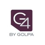 G4 By Golpa - Tysons, VA, USA