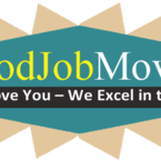 Good Job Moving - New Brunswick, NJ, USA