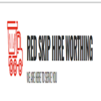 Red Skip Hire Worthing - Worthing, East Sussex, United Kingdom