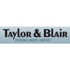 Taylor & Blair Personal Injury Lawyers - Vancouver, BC, Canada