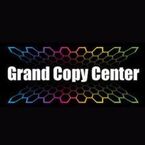 Grand Copy Center - Oakland, CA, USA