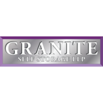 Granite Self Storage - Shifnal, Shropshire, United Kingdom