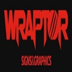 Wraptor Signs and Graphics - Calgary, AB, Canada