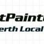 Great Painter's Logo