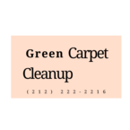 Green Carpet Cleanup - New York, NY, USA