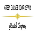 Green Garage Door Repair Glendale Company - Glendale, CO, USA