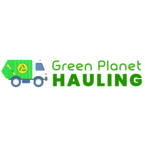 Green Planet Hauling - Santa Ana, CA, USA
