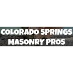 Colorado Springs Masonry Pros - Colorado Springs, CO, USA