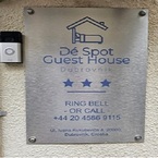 De Spot Guesthouse Dubrovnik - City Of London, London E, United Kingdom