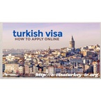 e-visa Turkey - Acton, ACT, Australia