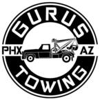 Guru’s Towing Service - Phoenix, AZ, USA