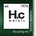 H&C Metals - Newark, NJ, USA