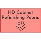 HD Cabinet Refinishing Peoria - Peoria, IL, USA