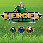 Heroes Lawn Care - Hermitage, TN, USA