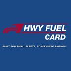 HWY Fuel Card - Miami Beach, FL, USA