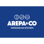 Arepa & Co - Haggerston - Venezuelan Restaurant - London, London E, United Kingdom