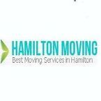 Hamilton Moving Services Inc - Hamilton, ON, Canada