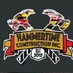 Hammertime Construction Inc. - Annapolis, MD, USA