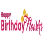 Happy Birthday Flowers - Philadelphia, PA, USA