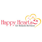 Happy Hearts for Seniors Services - Airdrie, AB, Canada