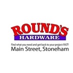 Round\'s Hardware - Stoneham, MA, USA