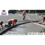 Sidewalk repair contractors Bronx - Bronx, NY, USA