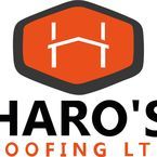 Haro\'s Roofing - Edmonton, AB, Canada