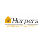 Harpers Certificates 4 Letting