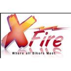 The X Fire - Glen Ellyn, IL, USA