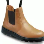 CJ Safety Ltd - Waterproof Safety Boots - Rackheath, Norfolk, United Kingdom