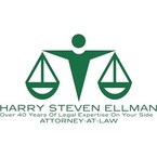 Law Offices of Harry Steven Ellman - Farmington Hills, MI, USA