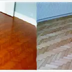 Acorn Floor Sanding - Parquet Floor Sanding - Bournemouth, Dorset, United Kingdom