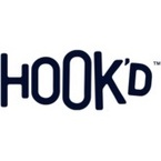 Hook\'d Seafood - Ruislip, Middlesex, United Kingdom