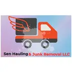 Sen Hauling & Junk Removal LLC - Cincinnati, OH, USA