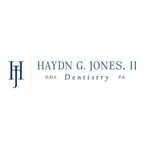 Haydn G. Jones II, DDS - Charlotte, NC, USA