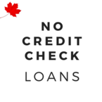 No Credit Check Loans - Calgary, AB, Canada