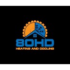 80HD Heating and Cooling - Abbeville, BC, Canada