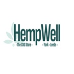Hemp Well Leeds (The CBD Store) - Leeds, West Yorkshire, United Kingdom