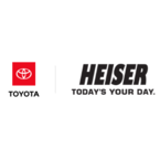 Heiser Toyota - Milwaukee, WI, USA