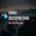 Hawaii Helicopter Tours - Honolulu, HI, USA